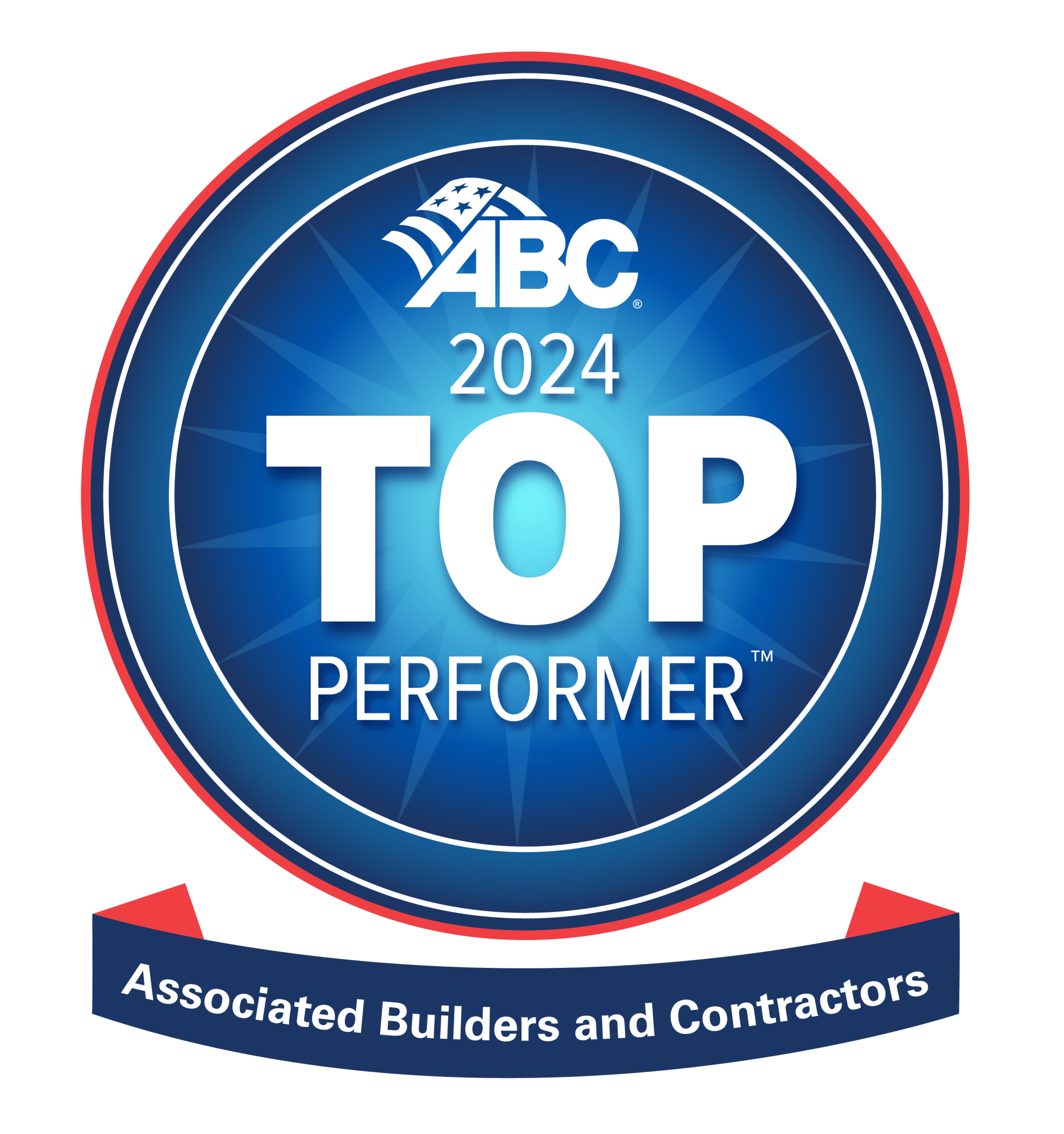 2024 ABC Top Performer 2024 ABC Top Performer