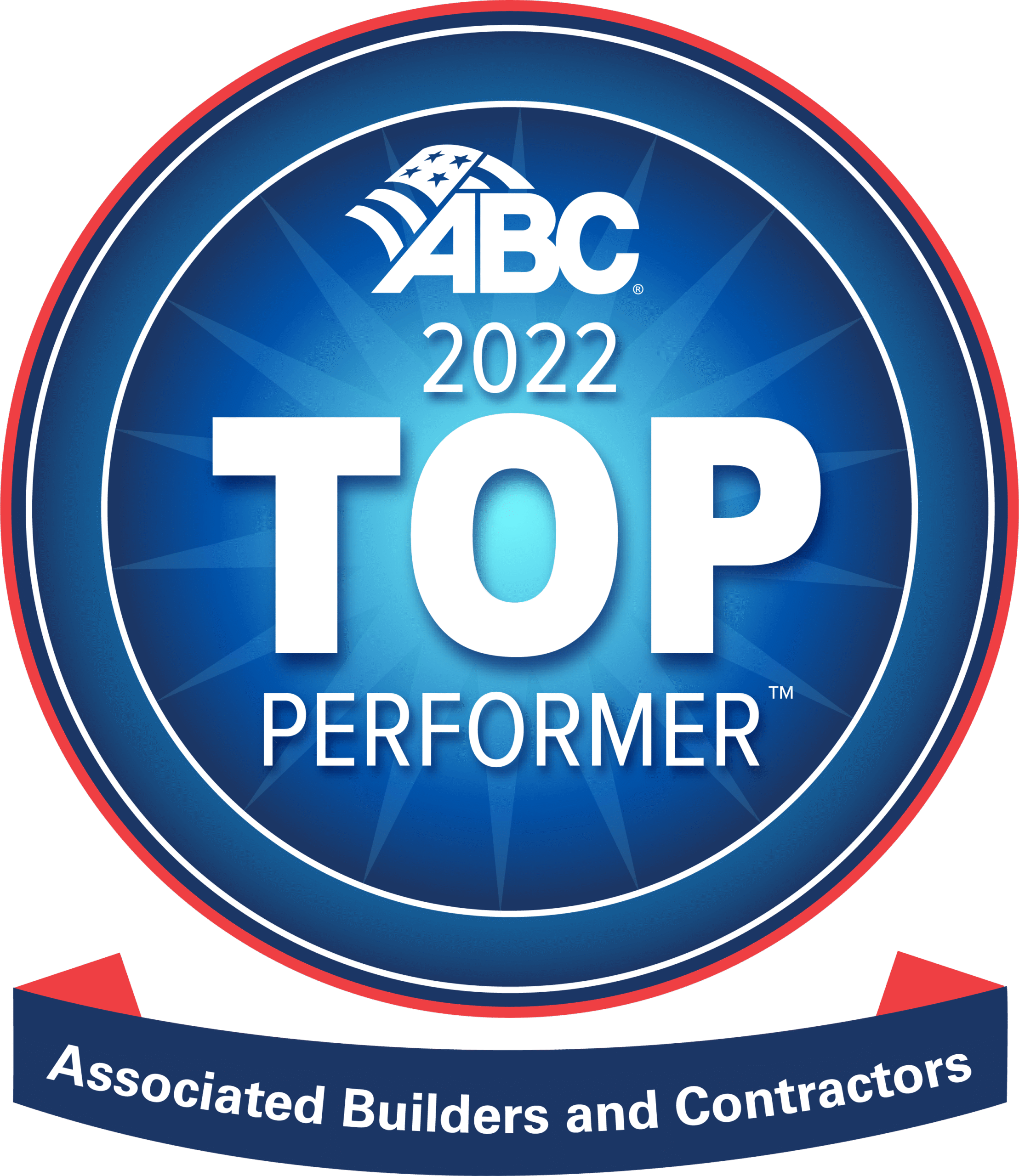 2022 ABC Top Performer 2022 ABC Top Performer